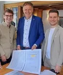Richard Arnold, Oberbürgermeister von Schwäbisch Gmünd